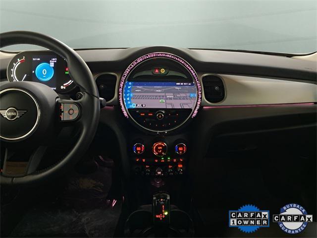used 2024 MINI Hardtop car, priced at $25,996