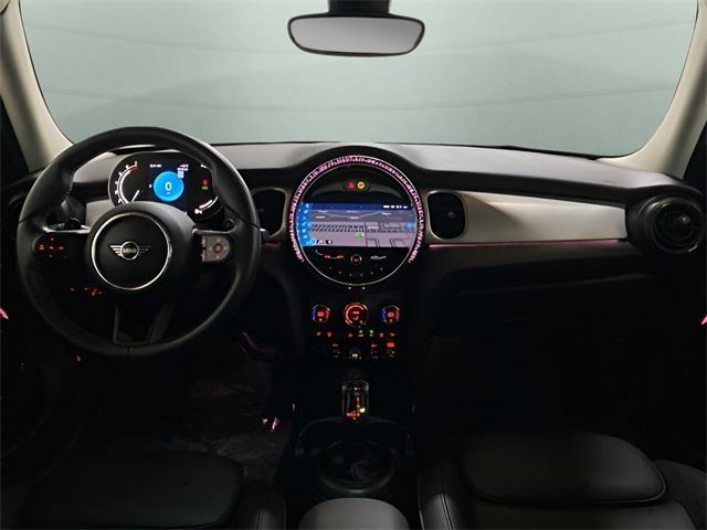 used 2024 MINI Hardtop car, priced at $25,996