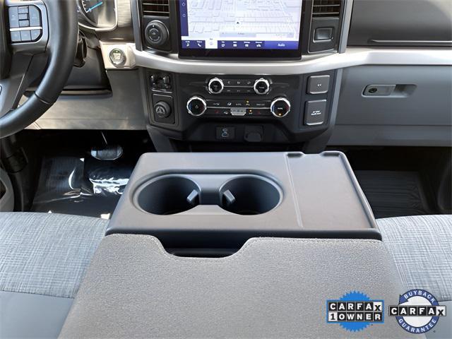 used 2022 Ford F-150 car, priced at $36,996