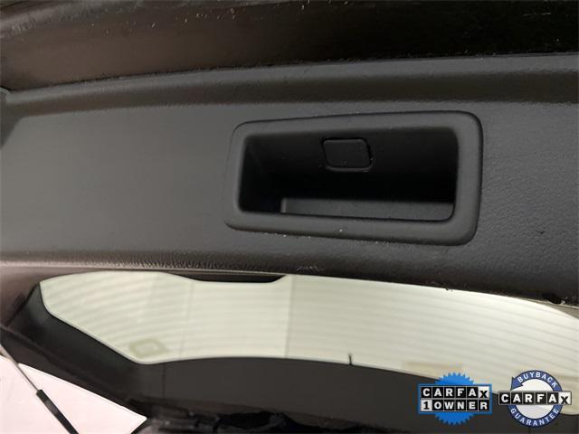 used 2015 Subaru Forester car, priced at $11,996