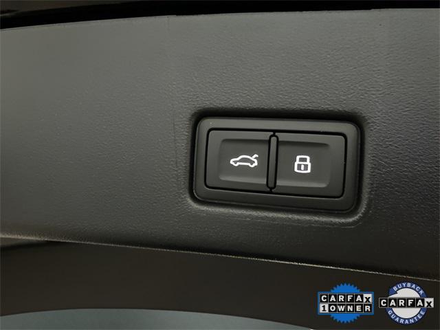 used 2024 Audi Q4 e-tron car, priced at $30,996