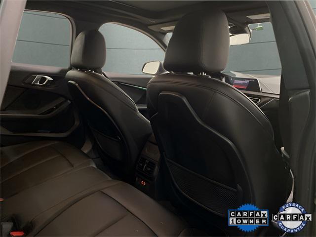 used 2024 BMW 228 Gran Coupe car, priced at $29,996