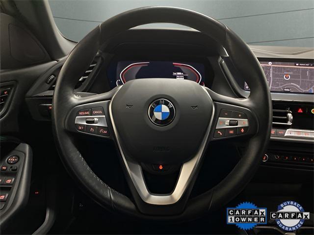 used 2024 BMW 228 Gran Coupe car, priced at $29,996