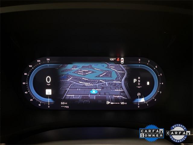 used 2025 Volvo S60 car, priced at $28,596