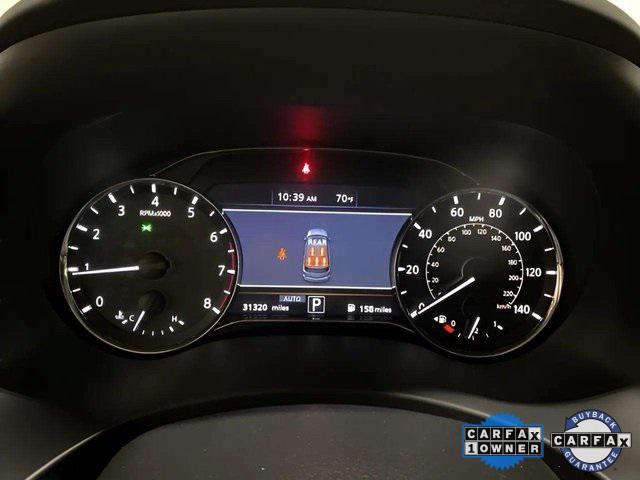 used 2024 INFINITI QX80 car, priced at $49,996