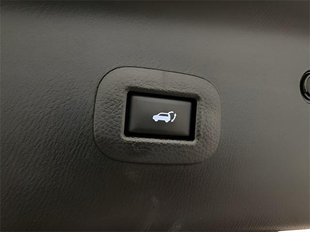 used 2024 INFINITI QX80 car, priced at $46,996