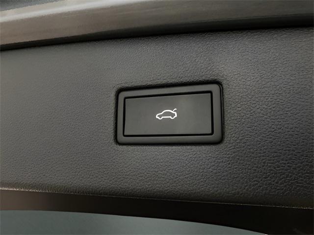 used 2022 Volkswagen Tiguan car, priced at $20,996