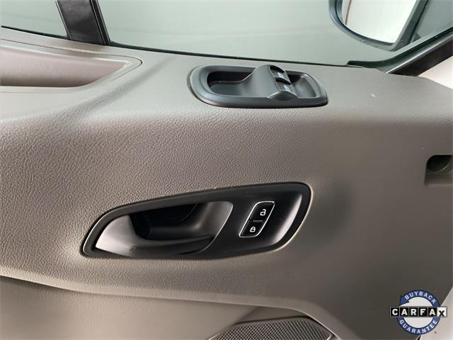 used 2023 Ford Transit-250 car, priced at $32,596