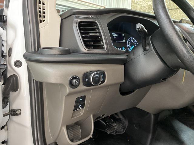 used 2023 Ford Transit-250 car, priced at $32,596