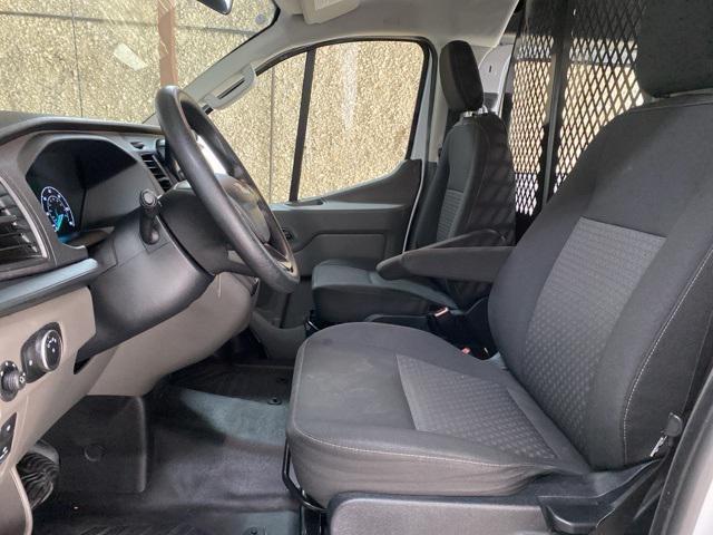 used 2023 Ford Transit-250 car, priced at $32,596