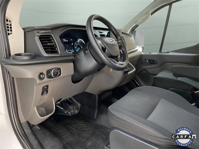 used 2023 Ford Transit-250 car, priced at $32,596