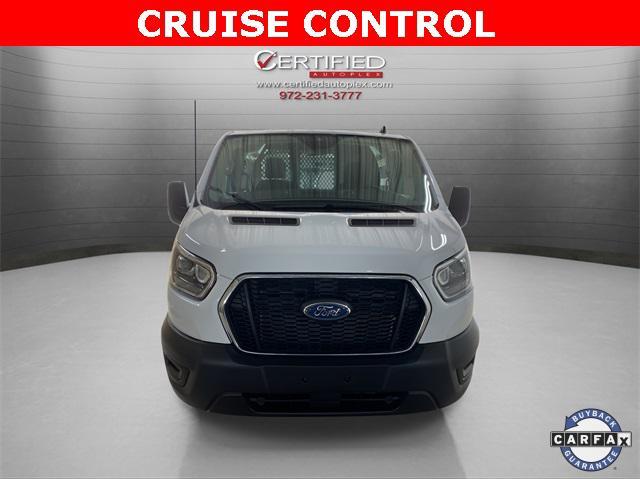 used 2023 Ford Transit-250 car, priced at $32,596