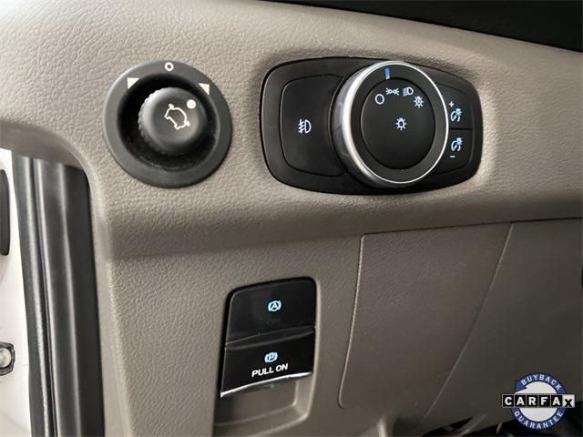 used 2023 Ford Transit-250 car, priced at $32,596