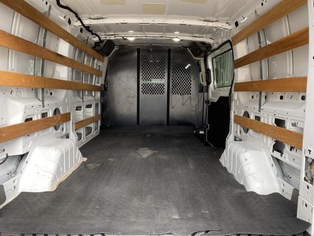 used 2023 Ford Transit-250 car, priced at $32,596