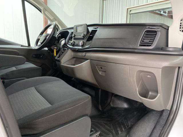 used 2023 Ford Transit-250 car, priced at $32,596