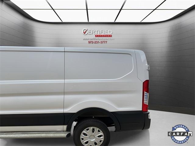 used 2023 Ford Transit-250 car, priced at $32,596