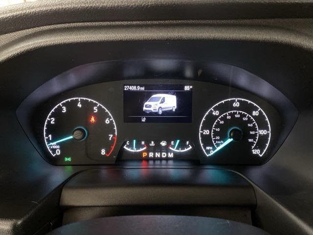 used 2023 Ford Transit-250 car, priced at $32,596