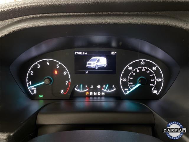 used 2023 Ford Transit-250 car, priced at $32,596