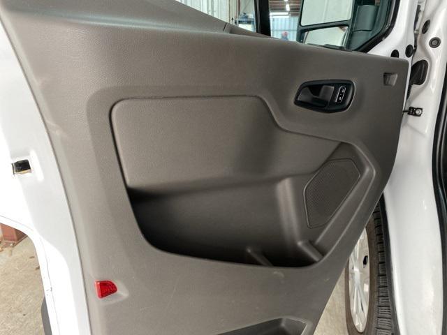 used 2023 Ford Transit-250 car, priced at $32,596