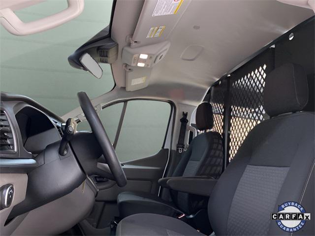 used 2023 Ford Transit-250 car, priced at $32,596