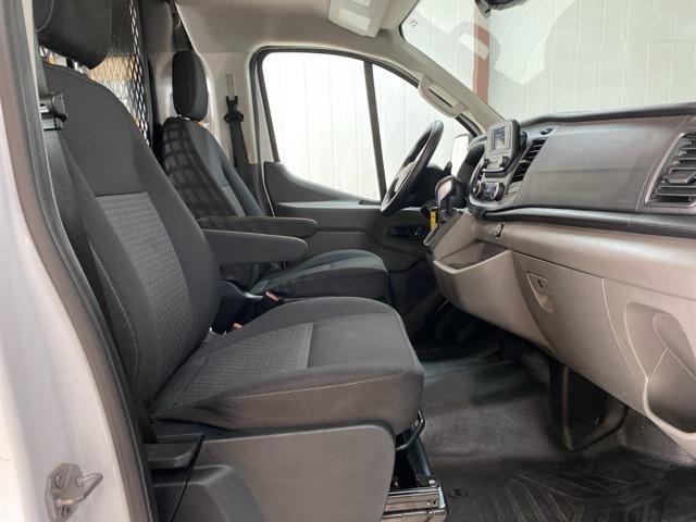 used 2023 Ford Transit-250 car, priced at $32,596