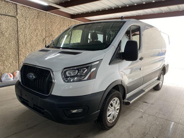 used 2023 Ford Transit-250 car, priced at $32,596