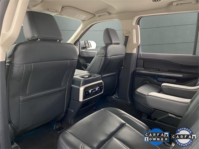 used 2023 Ford Expedition car, priced at $42,996