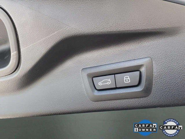 used 2024 BMW X5 car, priced at $49,996