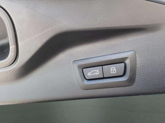 used 2024 BMW X5 car, priced at $49,996