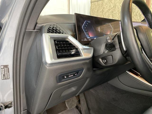 used 2024 BMW X5 car, priced at $49,996