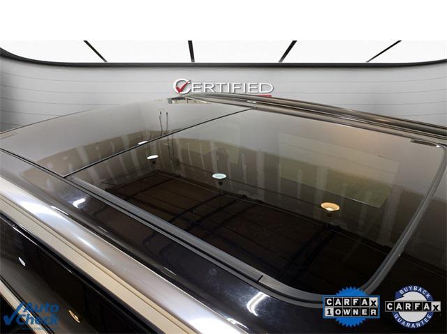 used 2025 Volvo XC90 car, priced at $46,996