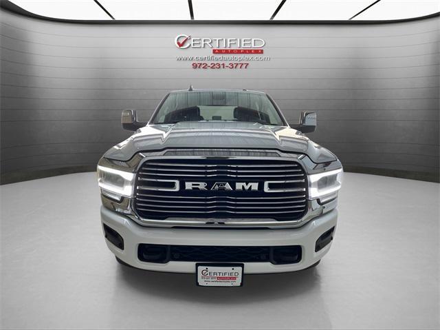 used 2023 Ram 2500 car, priced at $55,996