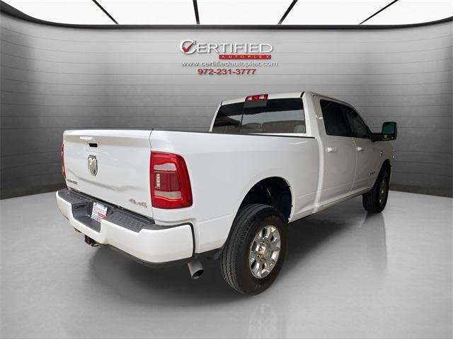 used 2023 Ram 2500 car, priced at $55,996