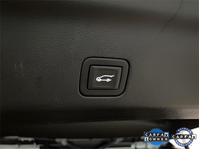 used 2023 GMC Yukon XL car, priced at $57,496