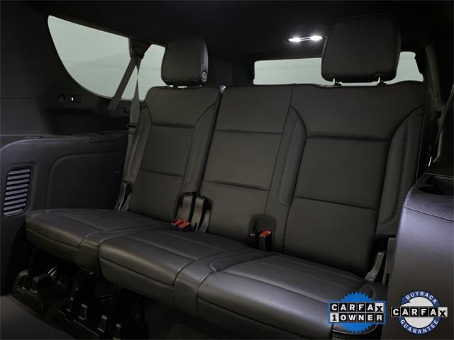 used 2023 GMC Yukon XL car, priced at $57,496