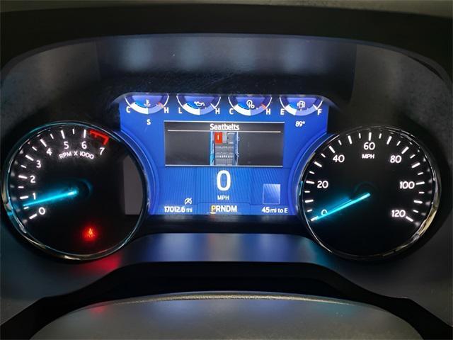 used 2024 Ford Expedition car, priced at $53,996