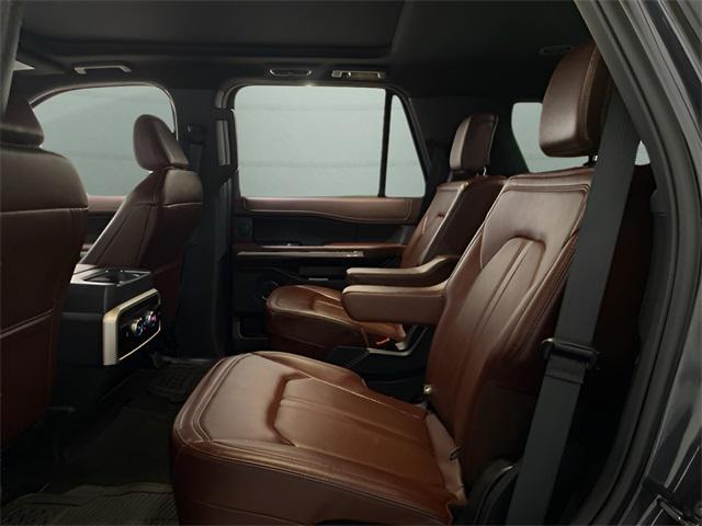 used 2024 Ford Expedition car, priced at $53,996