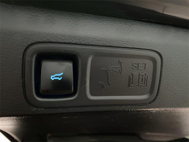 used 2024 Ford Expedition car, priced at $53,996