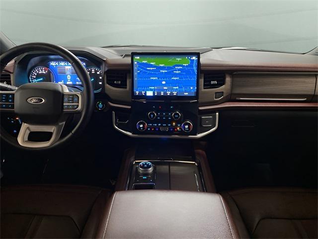 used 2024 Ford Expedition car, priced at $53,996