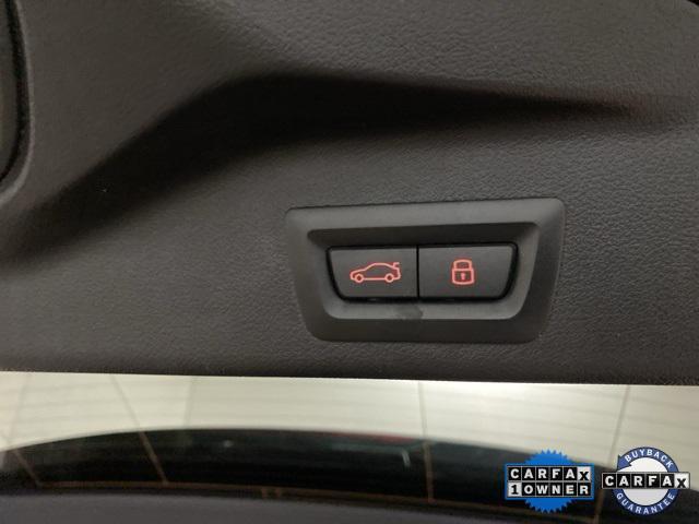 used 2024 BMW X5 car, priced at $44,496