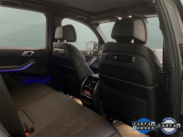 used 2024 BMW X5 car, priced at $44,496