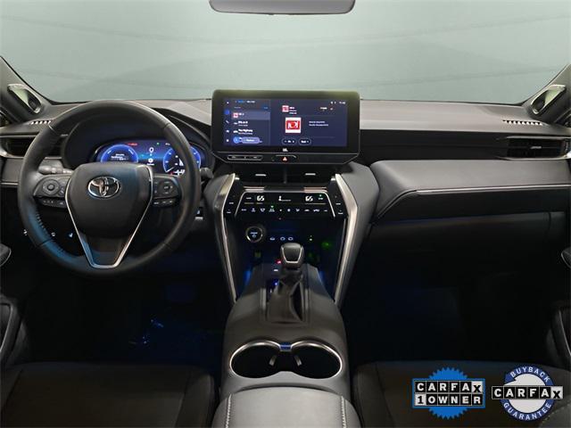 used 2024 Toyota Venza car, priced at $40,996