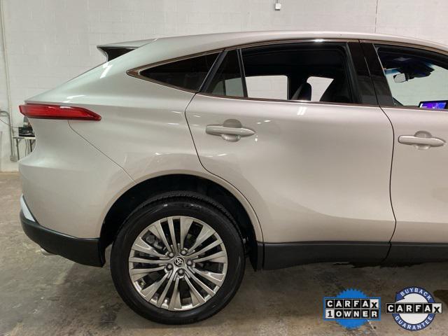 used 2024 Toyota Venza car, priced at $40,996