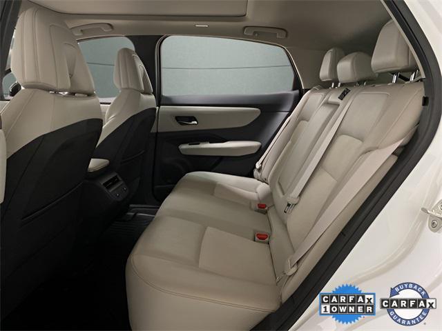used 2024 Nissan ARIYA car, priced at $26,996