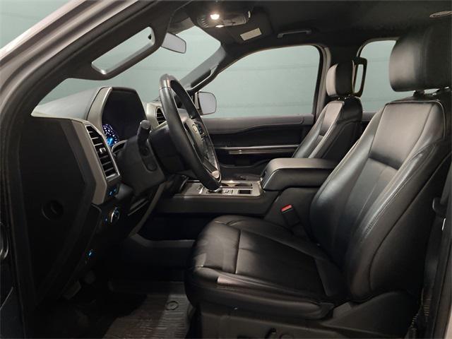 used 2020 Ford Expedition car, priced at $23,996