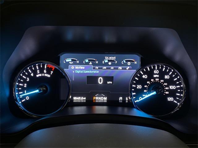 used 2020 Ford Expedition car, priced at $23,996