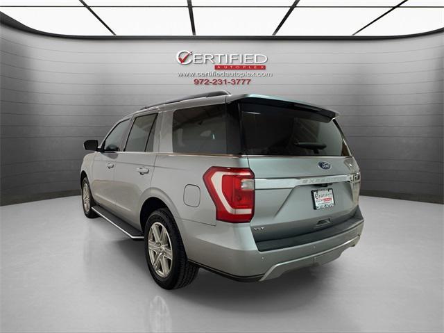 used 2020 Ford Expedition car, priced at $23,996