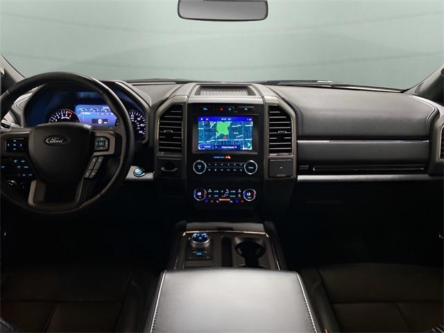 used 2020 Ford Expedition car, priced at $23,996
