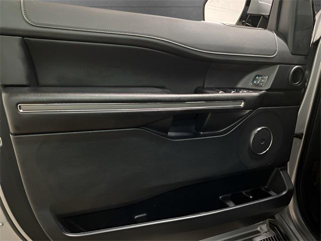 used 2020 Ford Expedition car, priced at $23,996