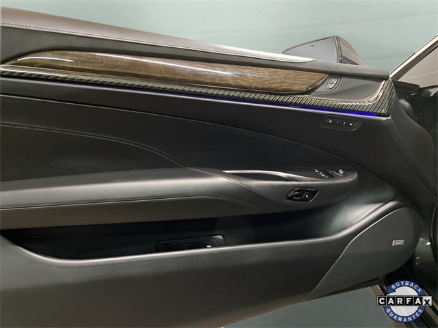 used 2014 Cadillac ELR car, priced at $21,996